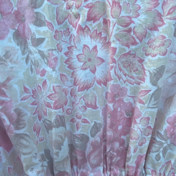 Vintage dress - Picture 3 of 4